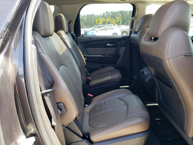 Photo 6 from auction – 2016 GMC ACADIA SLT with VIN 1GKKRRKDXGJ164108