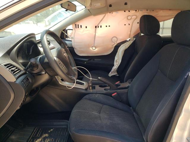 Photo 5 from auction – 2015 NISSAN SENTRA with VIN 3N1AB7AP1FY345266