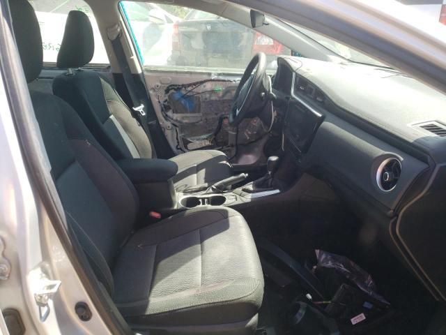 Photo 5 from auction – 2018 TOYOTA COROLLA L with VIN 2T1BURHE1JC103811