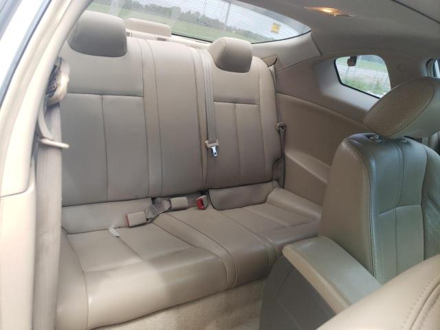 Photo 6 from auction – 2010 NISSAN ALTIMA SR with VIN 1N4BL2EPXAC188971