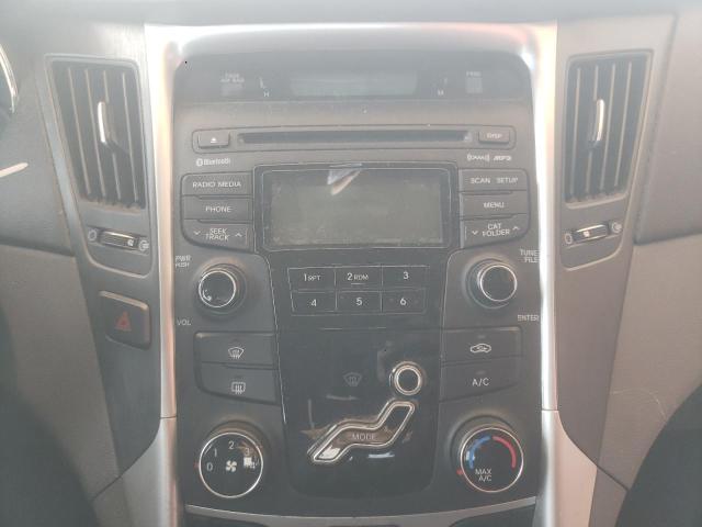 Photo 9 from auction – 2013 HYUNDAI SONATA GLS with VIN 5NPEB4AC8DH716394