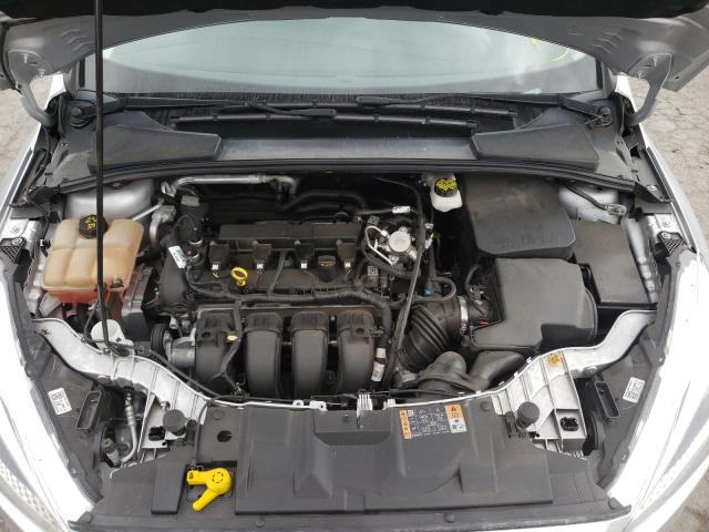 Фото 7 с аукциона – 2018 FORD FOCUS S с VIN 1FADP3E22JL293558