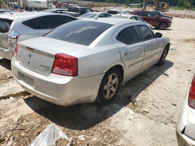 Photo 4 from auction – 2010 DODGE CHARGER SX with VIN 2B3CA3CV9AH181231