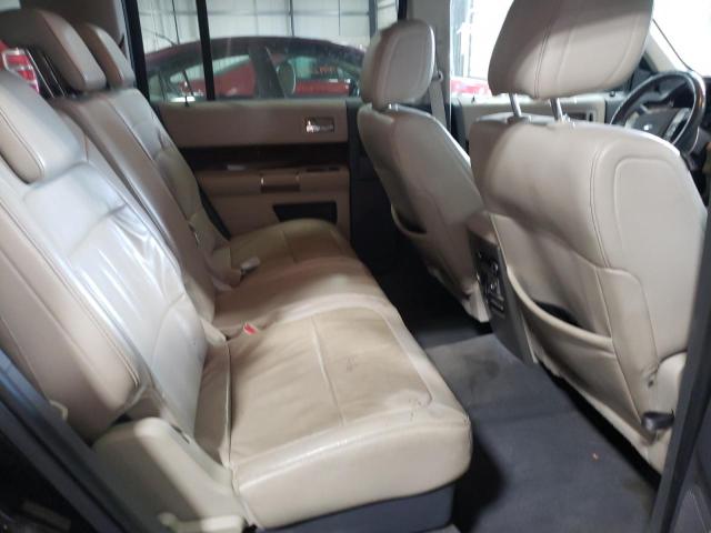 Photo 6 from auction – 2009 FORD FLEX SEL with VIN 2FMEK62C99BB08733