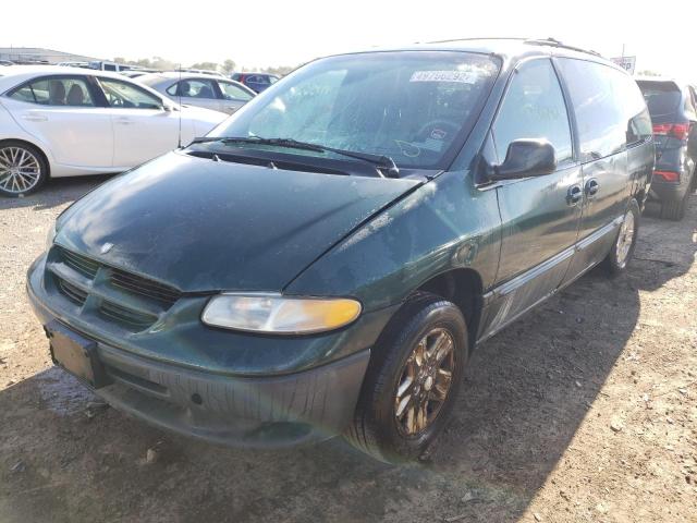 Photo 2 from auction – 1998 DODGE GRAND CARA with VIN 1B4GP54L0WB513951