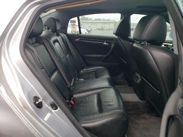 Photo 6 from auction – 2005 ACURA TL with VIN 19UUA66225A008890