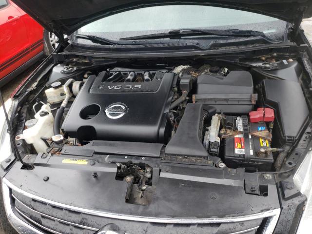 Photo 7 from auction – 2010 NISSAN ALTIMA SR with VIN 1N4BL2AP1AN408525