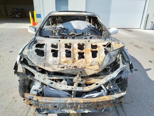 Photo 9 from auction – 2009 TOYOTA CAMRY BASE with VIN 4T1BE46K49U885718