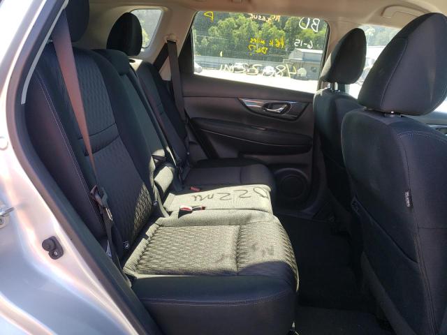 Photo 6 from auction – 2018 NISSAN ROGUE S with VIN KNMAT2MT4JP532596