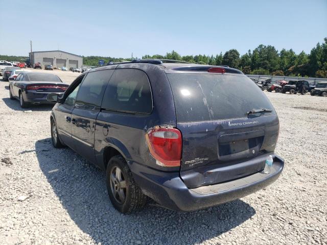 Photo 3 from auction – 2004 DODGE GRAND CARA with VIN 2D4GP44L84R516000