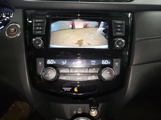 Photo 9 from auction – 2020 NISSAN ROGUE S with VIN KNMAT2MTXLP541452