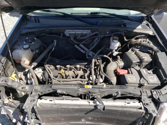Zdjęcie 7 z aukcji – 2010 FORD ESCAPE XLT z VIN 1FMCU0D76AKA42585