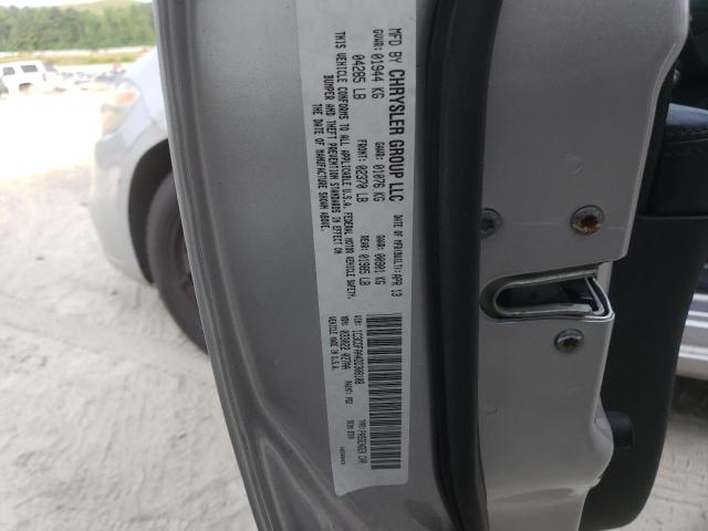 Photo 10 from auction – 2013 DODGE DART SE with VIN 1C3CDFAA4DD308108