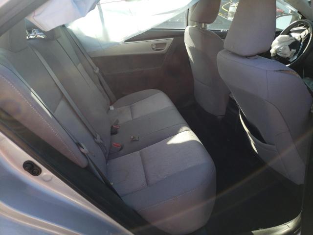 صورة رقم 6 من المزاد - 2014 TOYOTA COROLLA L مع VIN 2T1BURHE2EC054589