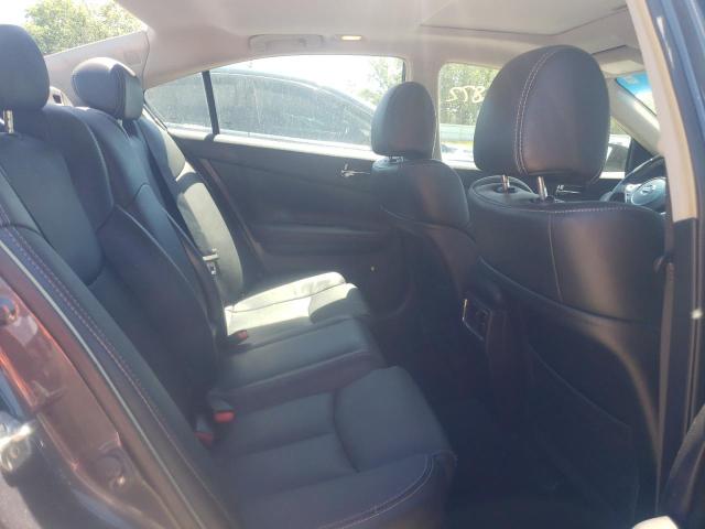 Photo 6 from auction – 2011 NISSAN MAXIMA S with VIN 1N4AA5AP8BC832767