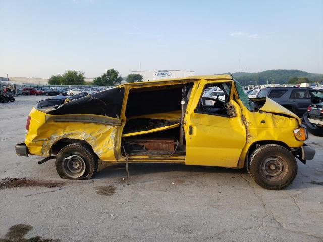 Photo 10 from auction – 2007 FORD ECONOLINE with VIN 1FTNE24W17DB03920