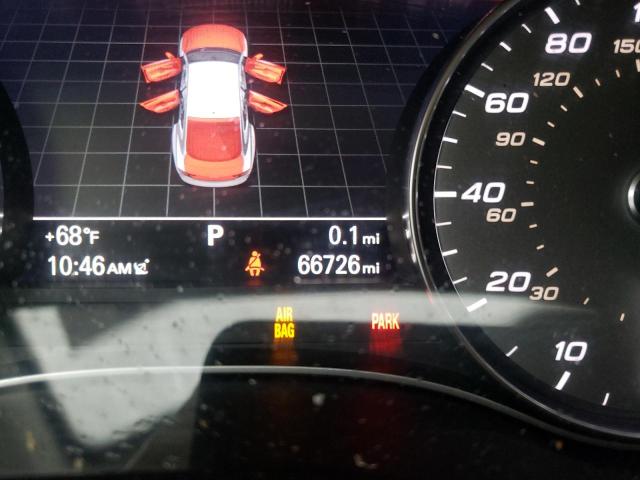 صورة رقم 8 من المزاد - 2014 AUDI S7 PREMIUM مع VIN WAUW2AFC0EN035253