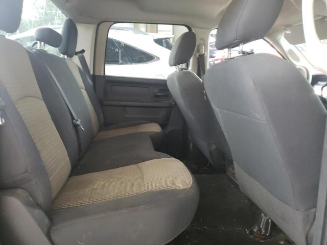 Photo 6 from auction – 2012 DODGE RAM 2500 S with VIN 3C6UD5CL5CG130243