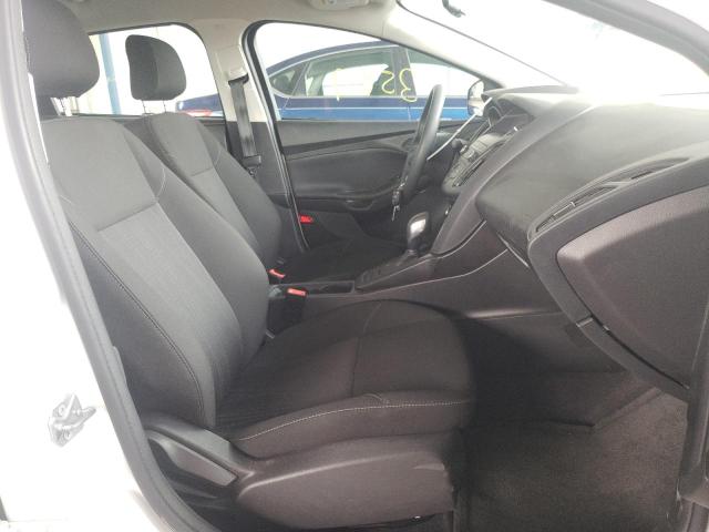 Photo 5 from auction – 2018 FORD FOCUS S with VIN 1FADP3E21JL304467