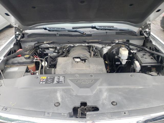 Photo 7 from auction – 2014 CHEVROLET SILVERADO with VIN 3GCUKREH1EG366244