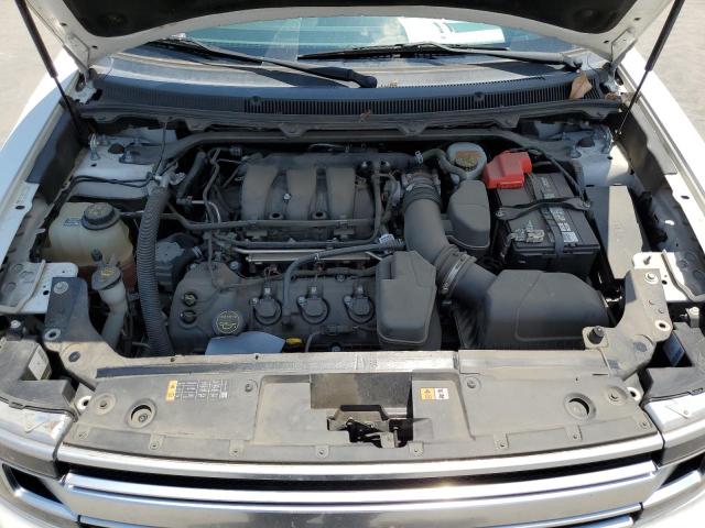 Photo 7 from auction – 2018 FORD FLEX LIMIT with VIN 2FMGK5D81JBA09842