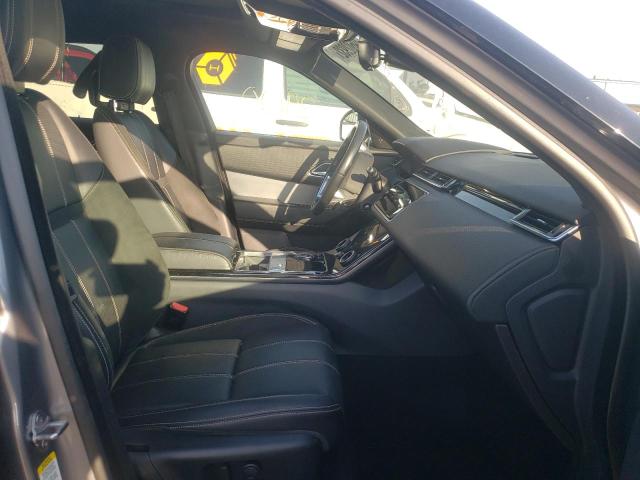 Photo 5 from auction – 2020 LAND ROVER RANGE ROVE with VIN SALYK2EX5LA259377