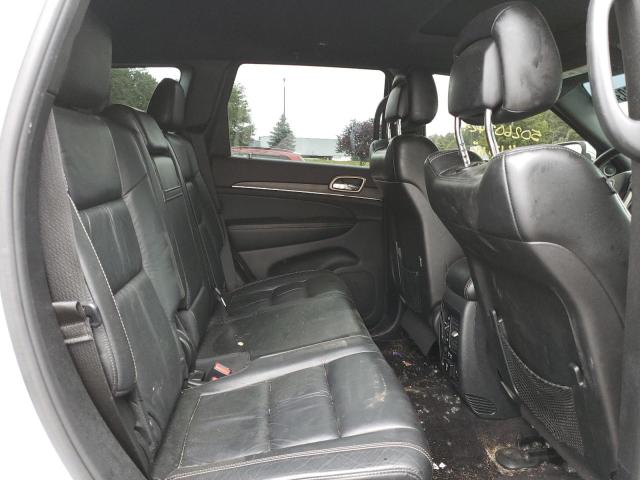 Photo 6 from auction – 2016 JEEP GRAND CHER with VIN 1C4RJFBG0GC421940
