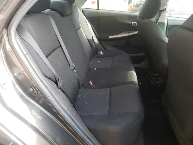 Photo 6 from auction – 2010 TOYOTA COROLLA BA with VIN 1NXBU4EE2AZ354827
