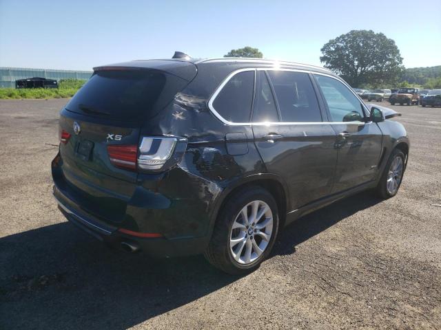Photo 4 from auction – 2015 BMW X5 XDRIVE3 with VIN 5UXKR0C52F0K64043