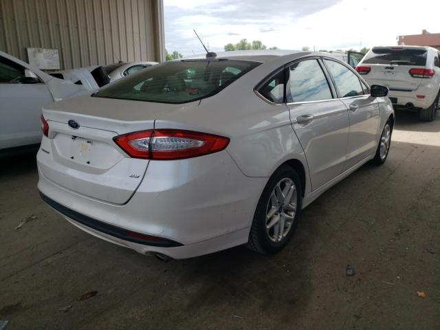 Photo 4 from auction – 2013 FORD FUSION SE with VIN 3FA6P0H76DR213182
