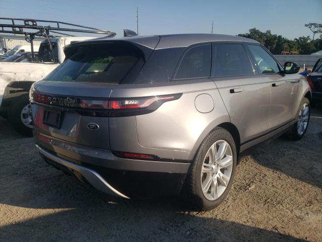 Photo 4 from auction – 2020 LAND ROVER RANGE ROVE with VIN SALYK2EX5LA259377