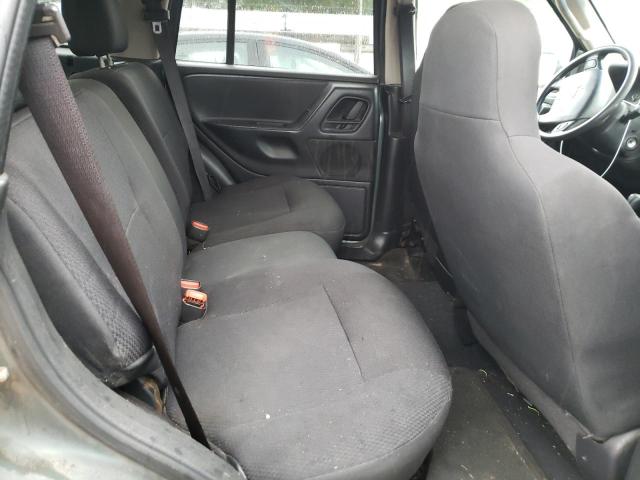 Photo 6 from auction – 2004 JEEP GRAND CHER with VIN 1J4GW48S64C176544