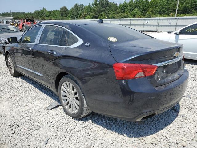 Photo 3 from auction – 2014 CHEVROLET IMPALA LTZ with VIN 2G1155S39E9309918