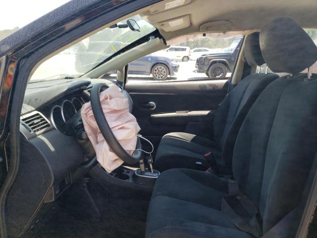 Photo 5 from auction – 2011 NISSAN VERSA S with VIN 3N1BC1CP3BL493969
