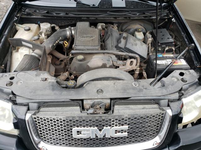 Photo 7 from auction – 2002 GMC ENVOY with VIN 1GKDT13S022129024