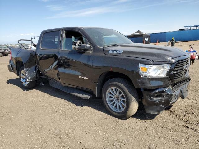Photo 9 from auction – 2019 RAM 1500 BIG H with VIN 1C6SRFFT8KN599021