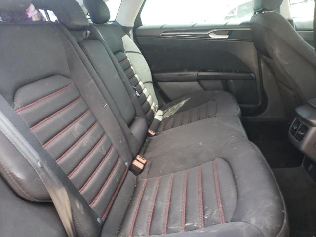Photo 6 from auction – 2015 FORD FUSION with VIN 3FA6P0HD3FR244852