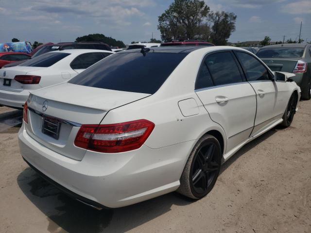 Photo 4 from auction – 2011 MERCEDES-BENZ E 350 with VIN WDDHF5GB4BA475739