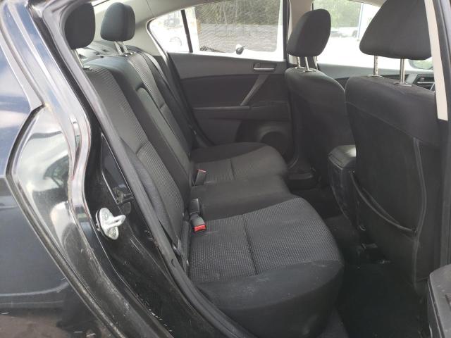Photo 6 from auction – 2012 MAZDA 3 I with VIN JM1BL1V81C1676833