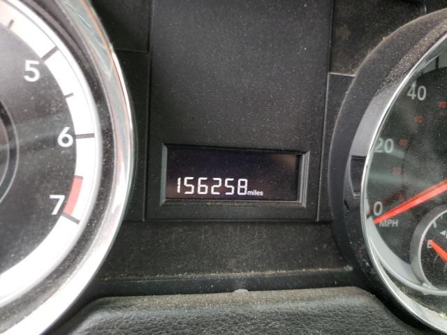 Photo 8 from auction – 2013 DODGE GRAND CARA with VIN 2C4RDGBG4DR616701