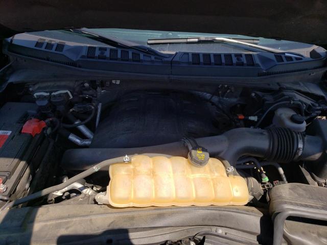Photo 7 from auction – 2015 FORD F150 SUPER with VIN 1FTEW1EG6FFB77352