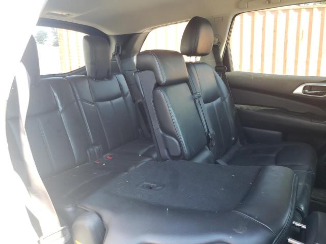 Photo 6 from auction – 2014 NISSAN PATHFINDER with VIN 5N1AR2MM2EC671917