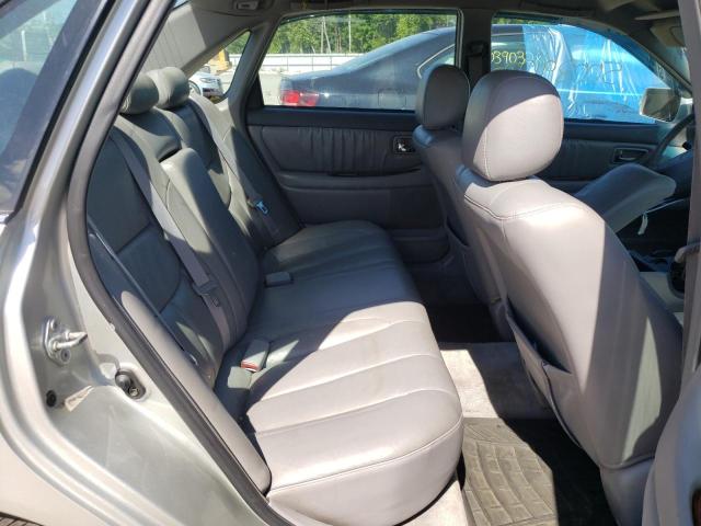 Photo 6 from auction – 2000 TOYOTA AVALON XL with VIN 4T1BF28B1YU083401