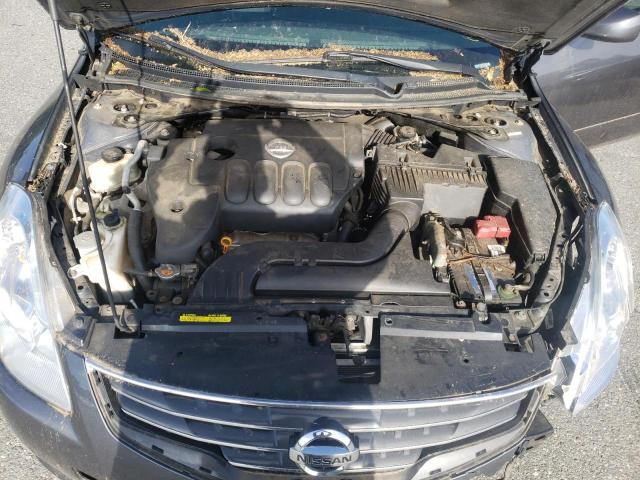 Photo 7 from auction – 2010 NISSAN ALTIMA BAS with VIN 1N4AL2AP7AN406869