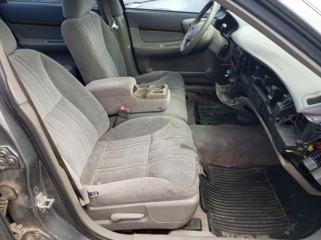 Photo 5 from auction – 2004 CHEVROLET IMPALA with VIN 2G1WF52EX49284644