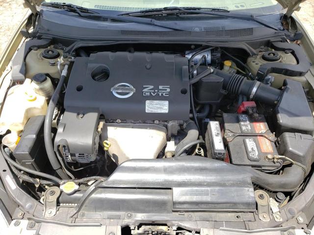 Photo 7 from auction – 2002 NISSAN ALTIMA BAS with VIN 1N4AL11E62C223842