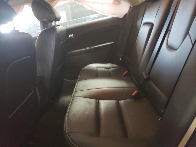 Photo 6 from auction – 2011 FORD FUSION SEL with VIN 3FAHP0JA8BR157693
