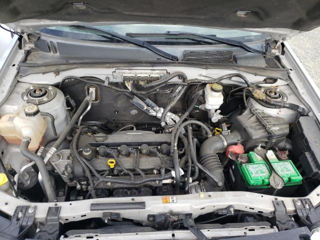 Photo 7 from auction – 2011 FORD ESCAPE XLT with VIN 1FMCU0D72BKC04858
