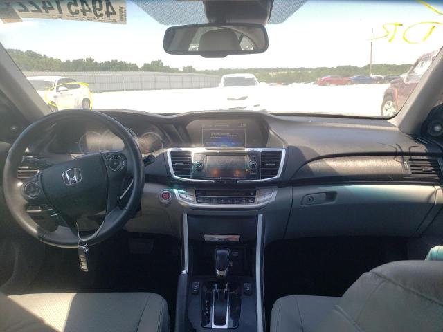 Photo 9 from auction – 2015 HONDA ACCORD EXL with VIN 1HGCR2F81FA072776