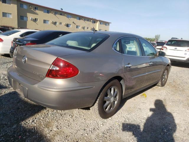 Photo 4 from auction – 2007 BUICK LACROSSE C with VIN 2G4WC582271133079